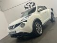 Nissan Juke 1.5 dCi Tekna Euro 6 (s/s) 5dr 9