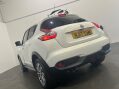 Nissan Juke 1.5 dCi Tekna Euro 6 (s/s) 5dr 10