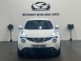 Nissan Juke 1.5 dCi Tekna Euro 6 (s/s) 5dr 11
