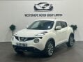 Nissan Juke 1.5 dCi Tekna Euro 6 (s/s) 5dr 12