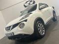 Nissan Juke 1.5 dCi Tekna Euro 6 (s/s) 5dr 13