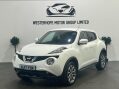 Nissan Juke 1.5 dCi Tekna Euro 6 (s/s) 5dr 14