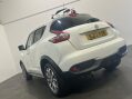 Nissan Juke 1.5 dCi Tekna Euro 6 (s/s) 5dr 16