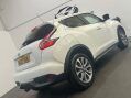 Nissan Juke 1.5 dCi Tekna Euro 6 (s/s) 5dr 22