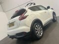 Nissan Juke 1.5 dCi Tekna Euro 6 (s/s) 5dr 23