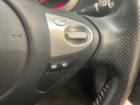 Nissan Juke 1.5 dCi Tekna Euro 6 (s/s) 5dr 28