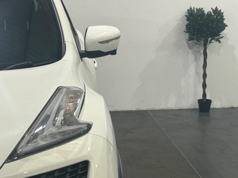 Nissan Juke 1.5 dCi Tekna Euro 6 (s/s) 5dr 39