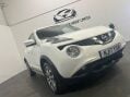 Nissan Juke 1.5 dCi Tekna Euro 6 (s/s) 5dr 42