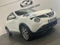 Nissan Juke 1.5 dCi Tekna Euro 6 (s/s) 5dr 43