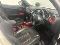 Nissan Juke 1.5 dCi Tekna Euro 6 (s/s) 5dr 45