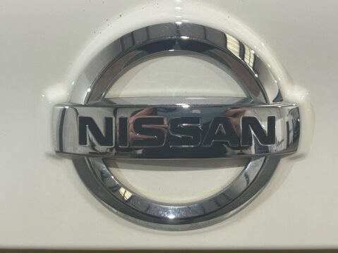 Nissan Juke 1.5 dCi Tekna Euro 6 (s/s) 5dr 47