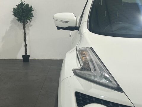 Nissan Juke 1.5 dCi Tekna Euro 6 (s/s) 5dr 48