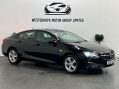 Vauxhall Insignia 1.5 Turbo D SE Nav Grand Sport Euro 6 (s/s) 5dr 1