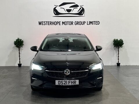 Vauxhall Insignia 1.5 Turbo D SE Nav Grand Sport Euro 6 (s/s) 5dr 7