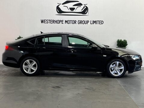 Vauxhall Insignia 1.5 Turbo D SE Nav Grand Sport Euro 6 (s/s) 5dr 15