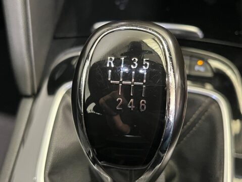 Vauxhall Insignia 1.5 Turbo D SE Nav Grand Sport Euro 6 (s/s) 5dr 18