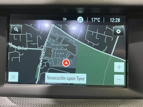 Vauxhall Insignia 1.5 Turbo D SE Nav Grand Sport Euro 6 (s/s) 5dr 41