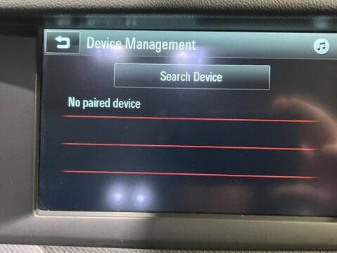 Vauxhall Insignia 1.5 Turbo D SE Nav Grand Sport Euro 6 (s/s) 5dr 45