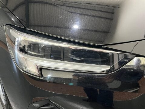 Vauxhall Insignia 1.5 Turbo D SE Nav Grand Sport Euro 6 (s/s) 5dr 48
