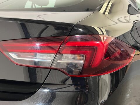 Vauxhall Insignia 1.5 Turbo D SE Nav Grand Sport Euro 6 (s/s) 5dr 51