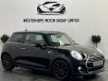 Mini Hatch 1.5 Cooper Steptronic Euro 6 (s/s) 3dr 1