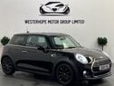 Mini Hatch 1.5 Cooper Steptronic Euro 6 (s/s) 3dr