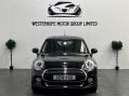 Mini Hatch 1.5 Cooper Steptronic Euro 6 (s/s) 3dr 7