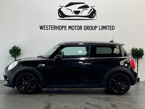Mini Hatch 1.5 Cooper Steptronic Euro 6 (s/s) 3dr 9