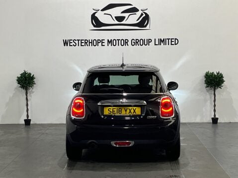 Mini Hatch 1.5 Cooper Steptronic Euro 6 (s/s) 3dr 12
