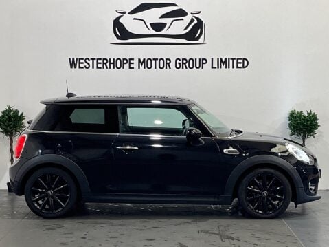 Mini Hatch 1.5 Cooper Steptronic Euro 6 (s/s) 3dr 14