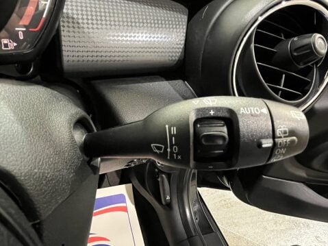 Mini Hatch 1.5 Cooper Steptronic Euro 6 (s/s) 3dr 15