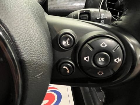 Mini Hatch 1.5 Cooper Steptronic Euro 6 (s/s) 3dr 22