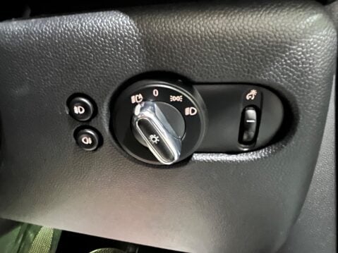 Mini Hatch 1.5 Cooper Steptronic Euro 6 (s/s) 3dr 23