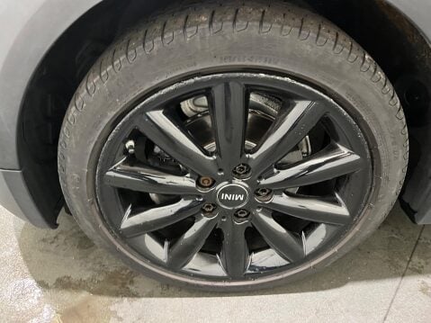 Mini Hatch 1.5 Cooper Steptronic Euro 6 (s/s) 3dr 28