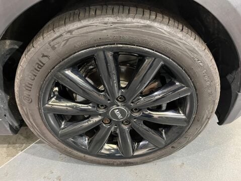Mini Hatch 1.5 Cooper Steptronic Euro 6 (s/s) 3dr 29