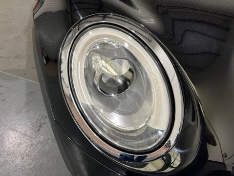 Mini Hatch 1.5 Cooper Steptronic Euro 6 (s/s) 3dr 40