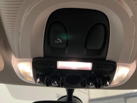 Mini Hatch 1.5 Cooper Steptronic Euro 6 (s/s) 3dr 43
