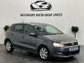 Volkswagen Polo 1.4 Match Euro 5 5dr 1