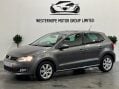Volkswagen Polo 1.4 Match Euro 5 5dr 8