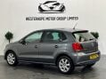 Volkswagen Polo 1.4 Match Euro 5 5dr 2