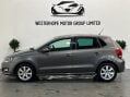 Volkswagen Polo 1.4 Match Euro 5 5dr 10