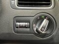 Volkswagen Polo 1.4 Match Euro 5 5dr 16