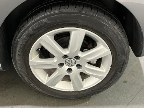Volkswagen Polo 1.4 Match Euro 5 5dr 23