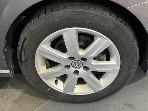 Volkswagen Polo 1.4 Match Euro 5 5dr 25