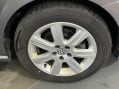 Volkswagen Polo 1.4 Match Euro 5 5dr 25