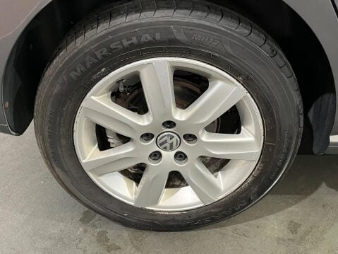 Volkswagen Polo 1.4 Match Euro 5 5dr 26
