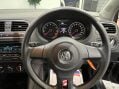 Volkswagen Polo 1.4 Match Euro 5 5dr 30