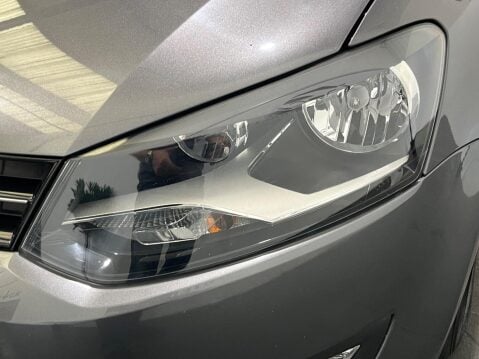 Volkswagen Polo 1.4 Match Euro 5 5dr 36