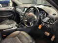 Mercedes-Benz M Class 3.0 ML350 V6 BlueTEC AMG Line G-Tronic 4WD Euro 6 (s/s) 5dr 3
