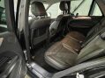 Mercedes-Benz M Class 3.0 ML350 V6 BlueTEC AMG Line G-Tronic 4WD Euro 6 (s/s) 5dr 4